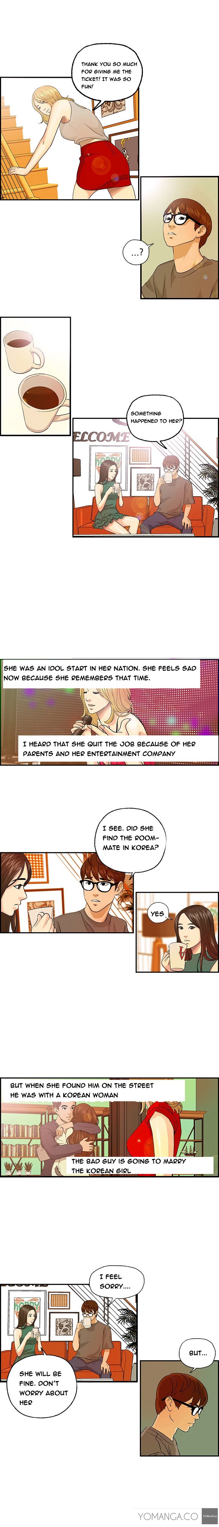 ゲストハウスCh.1-16