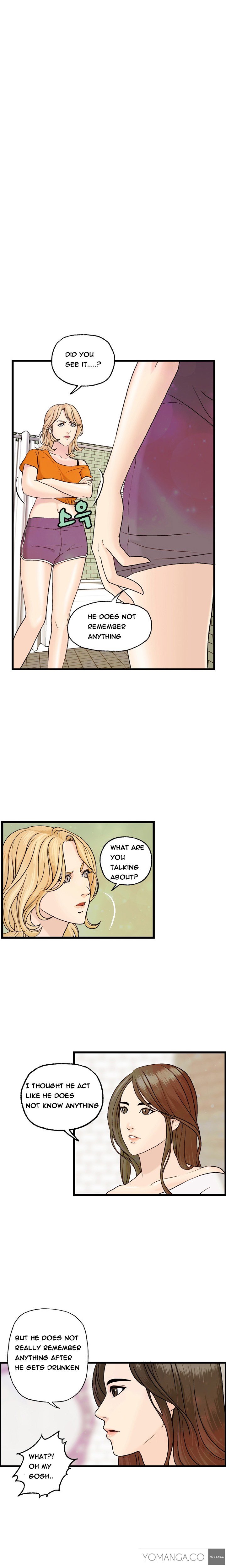 ゲストハウスCh.1-16