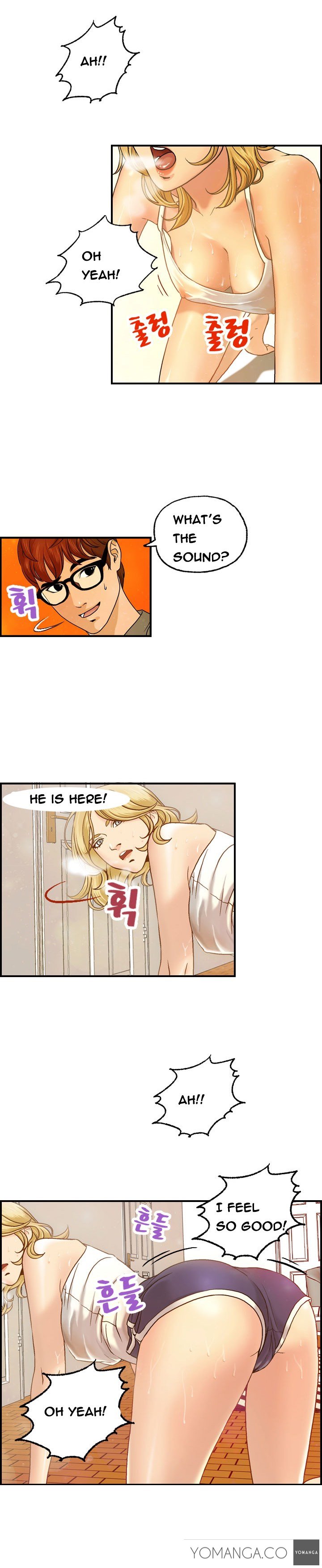 ゲストハウスCh.1-16