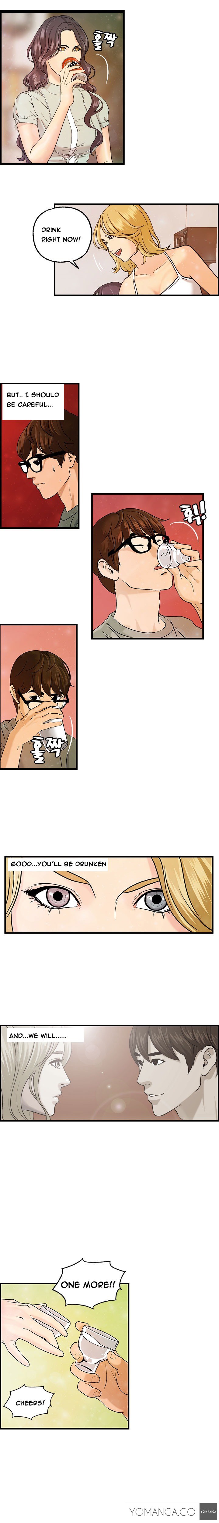 ゲストハウスCh.1-16