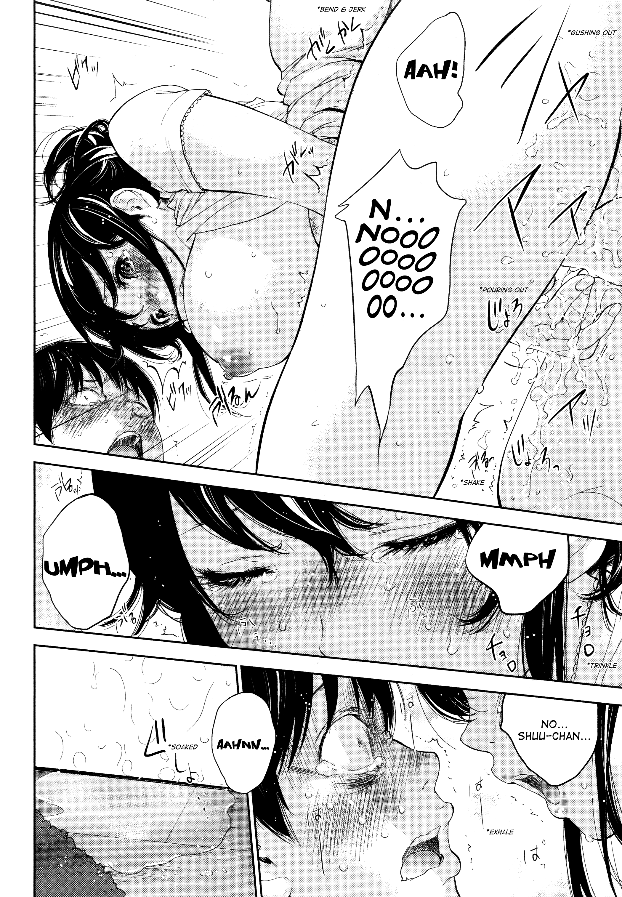 ネトラセラレCh。 22