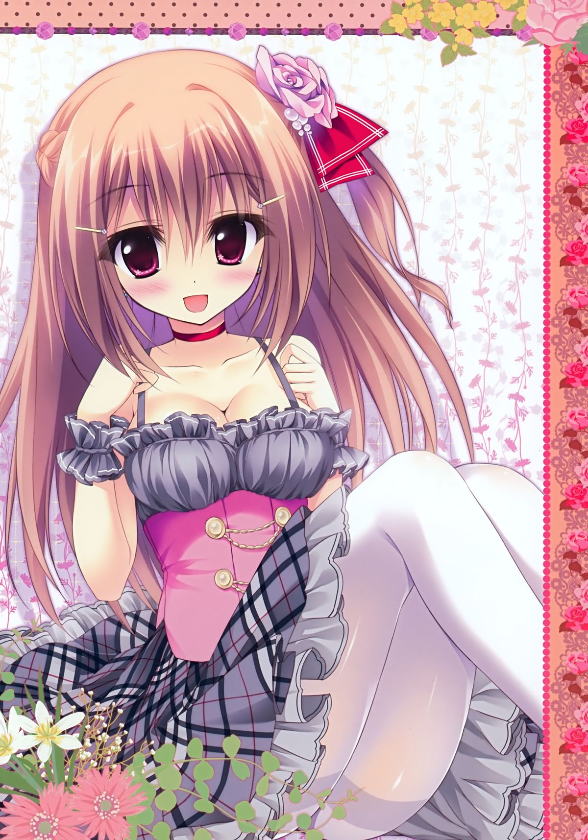 プリズマティックワールド6