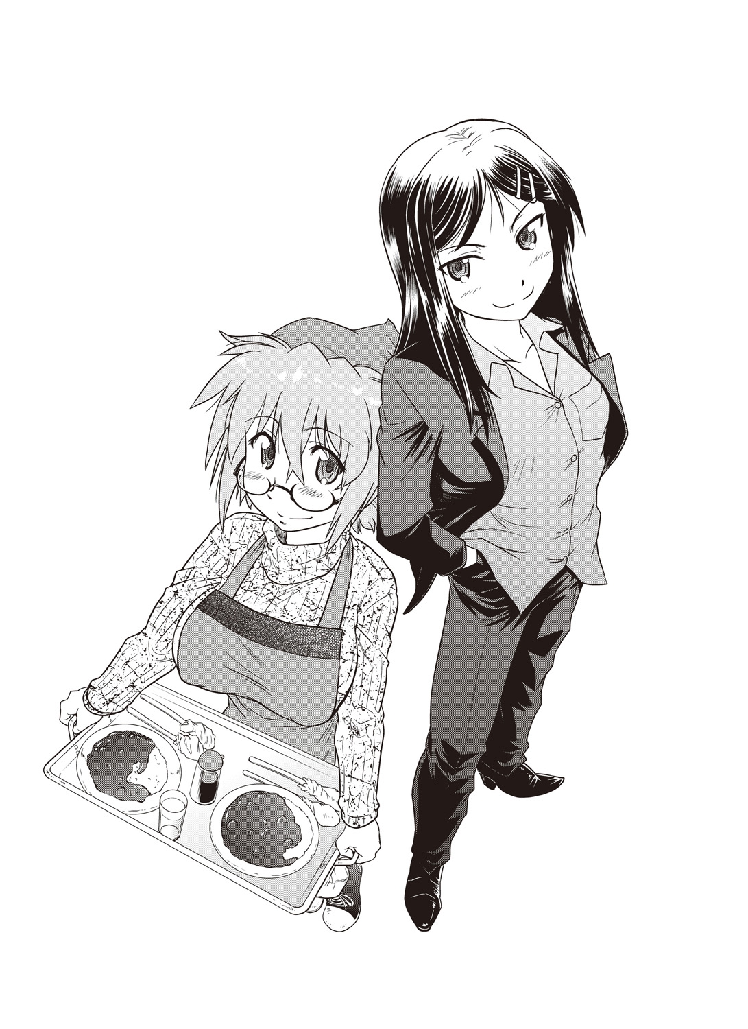 コミックバンディットVol。 1