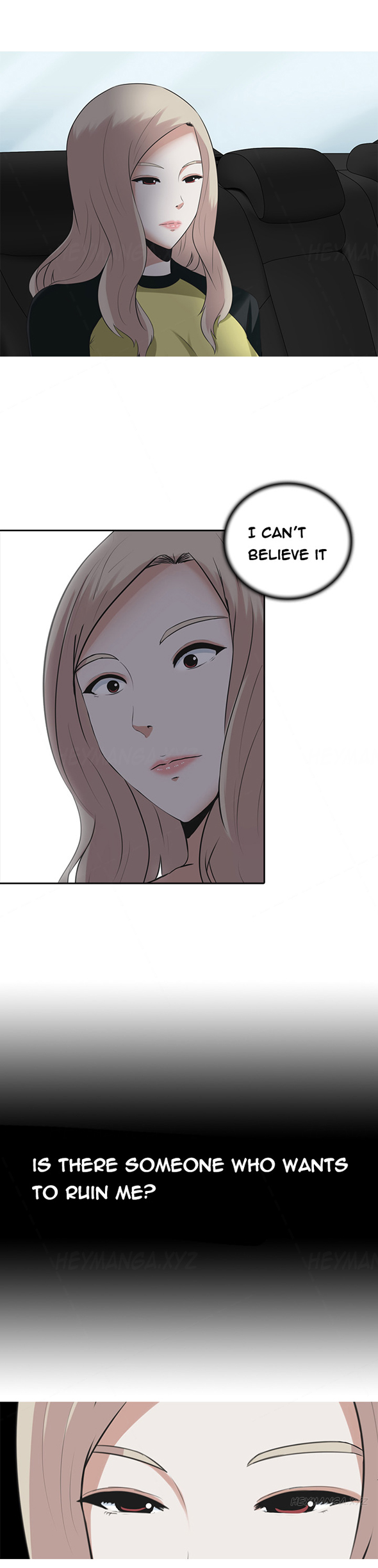 ダークゲームCh.1-12