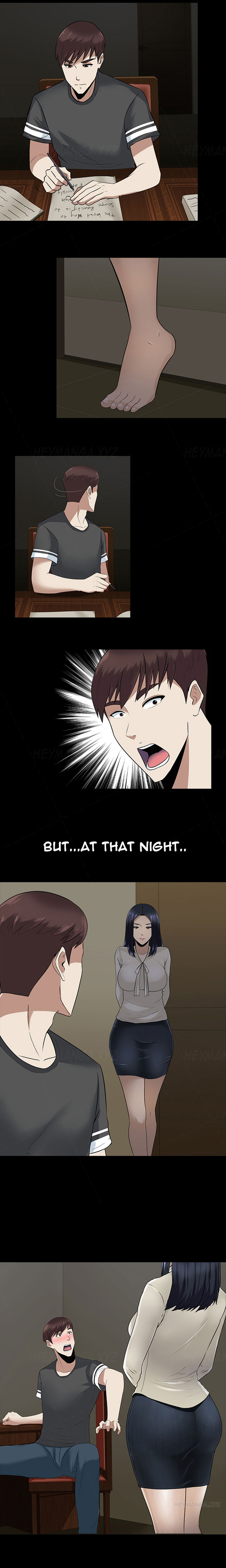 ダークゲームCh.1-12