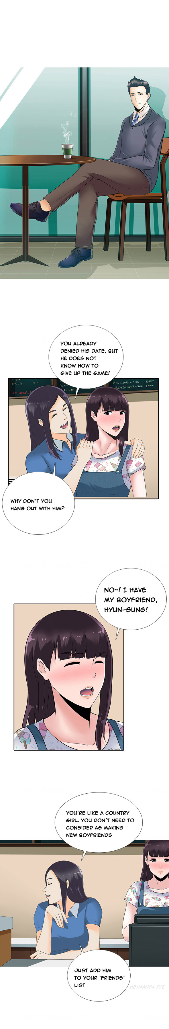 ダークゲームCh.1-12