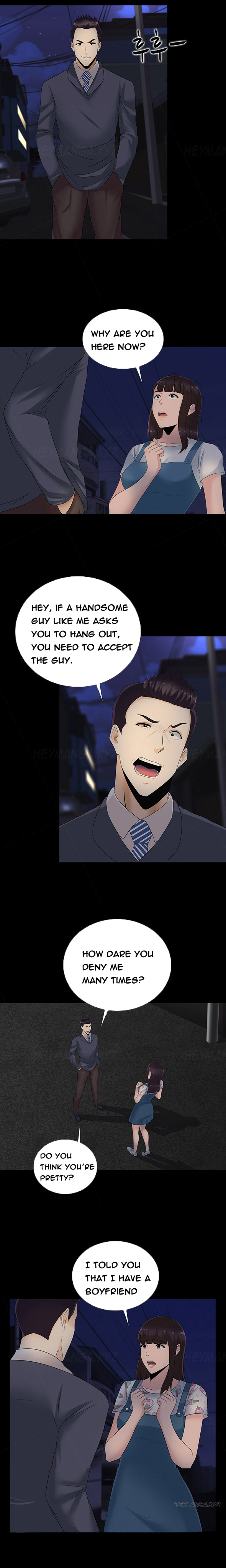 ダークゲームCh.1-12