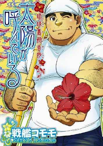 太陽が呼んでいる 太陽が呼んでいる