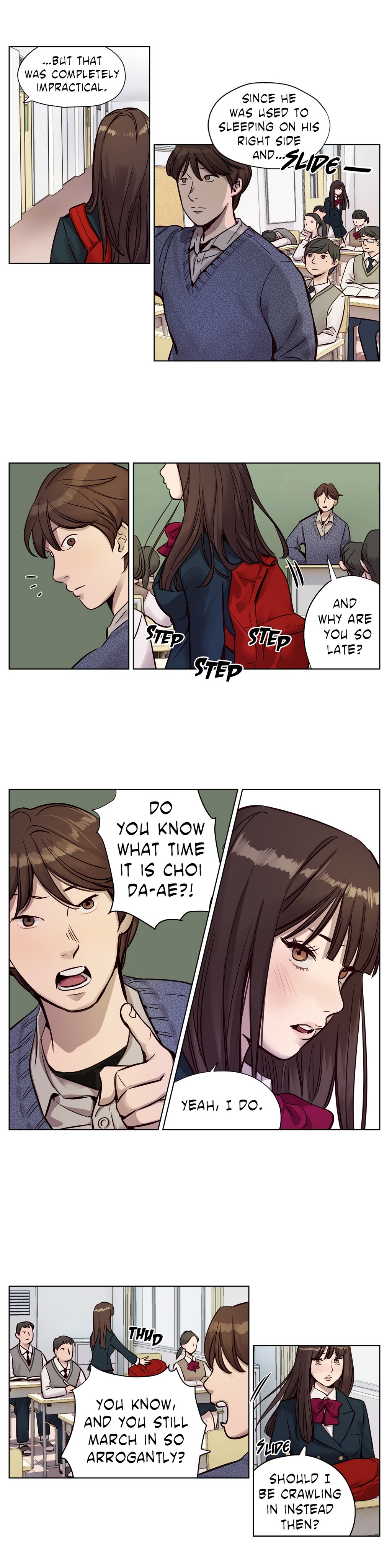 贖罪キャンプCh.1-14