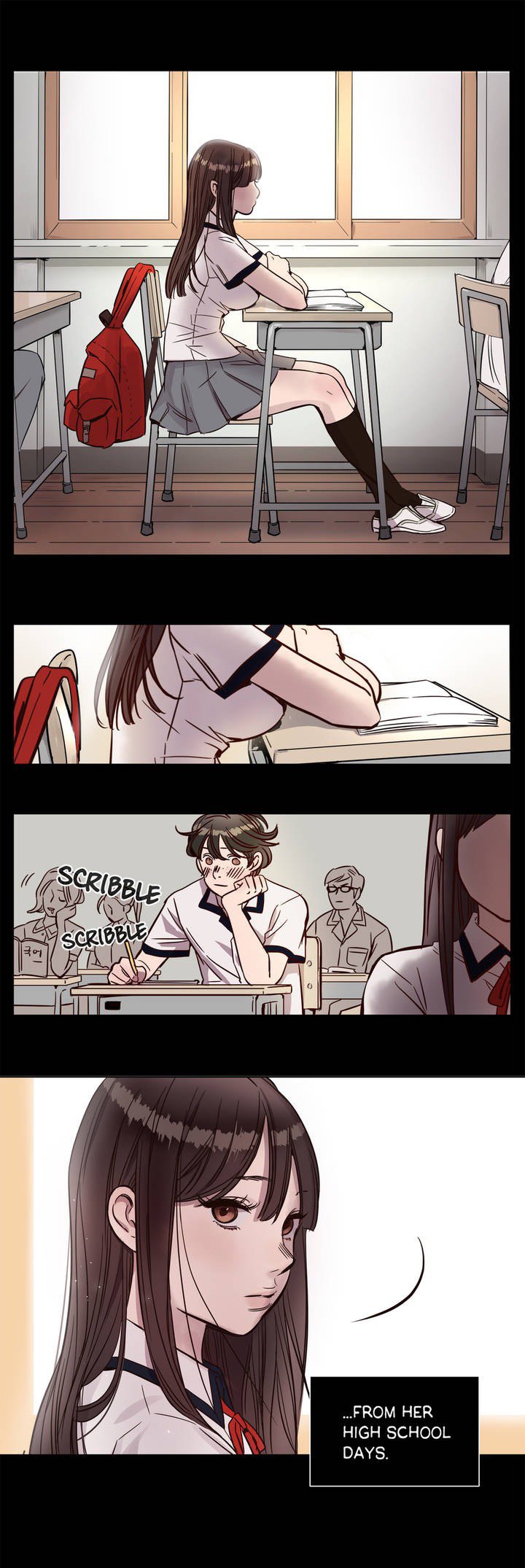 贖罪キャンプCh.1-14