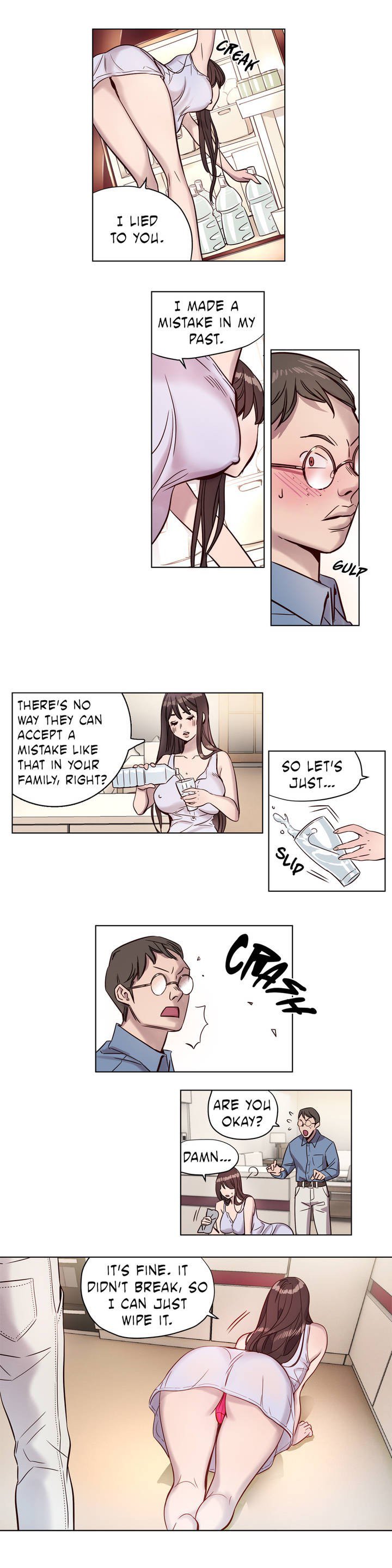 贖罪キャンプCh.1-14