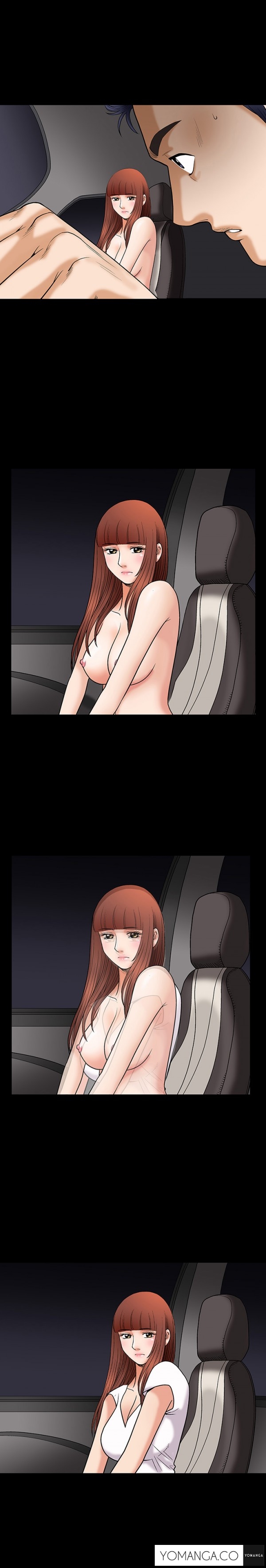 誘惑Ch.1-37