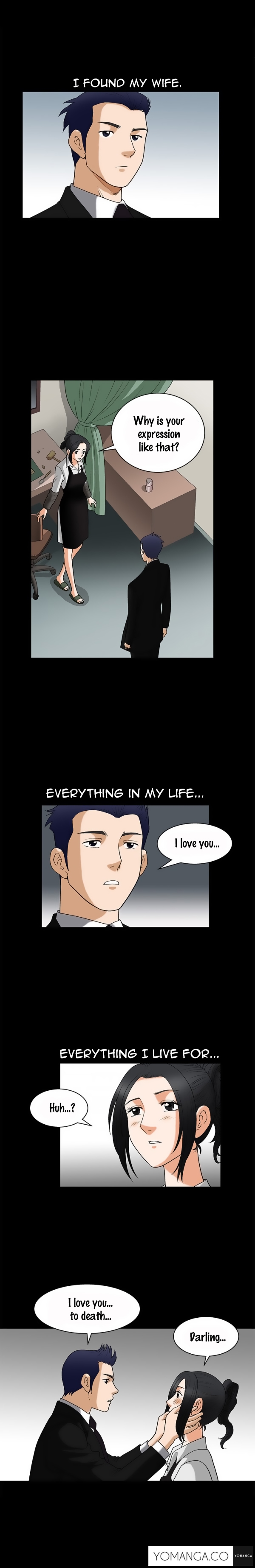 誘惑Ch.1-37