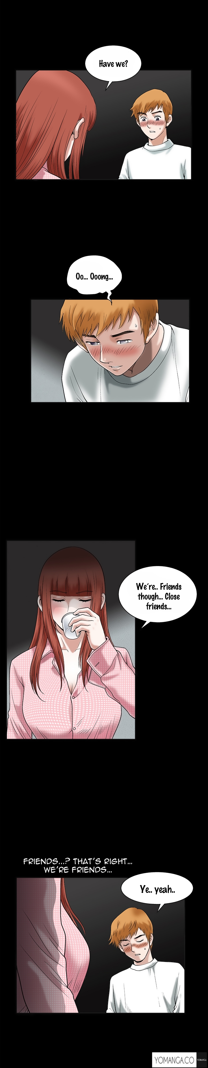 誘惑Ch.1-37