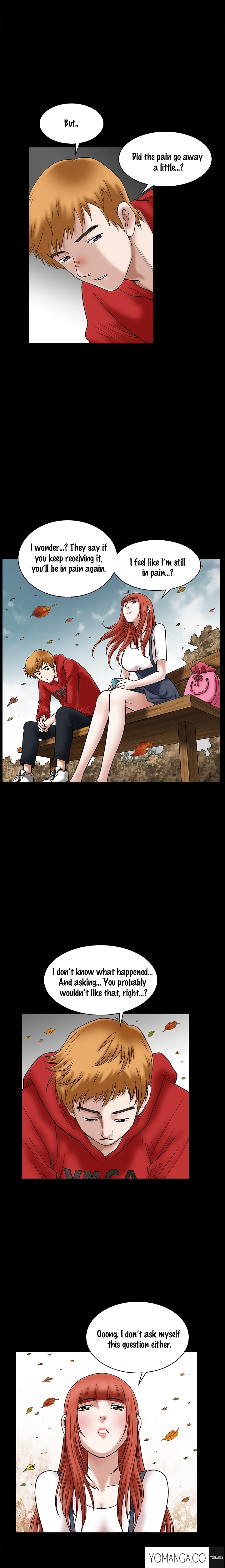 誘惑Ch.1-37