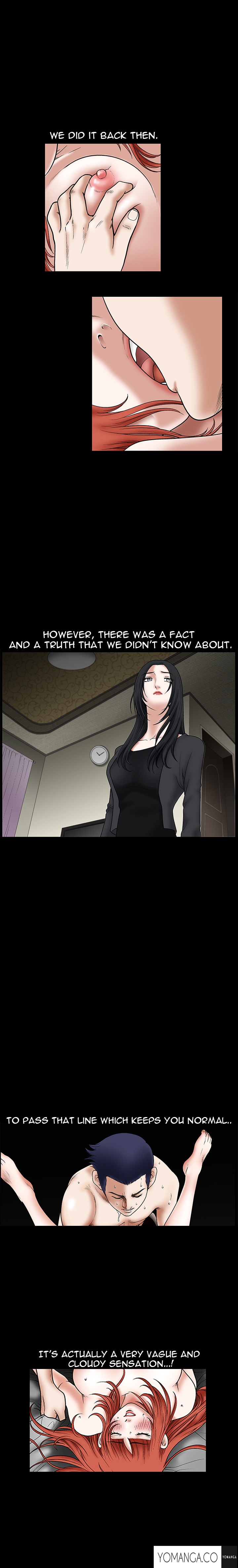 誘惑Ch.1-37