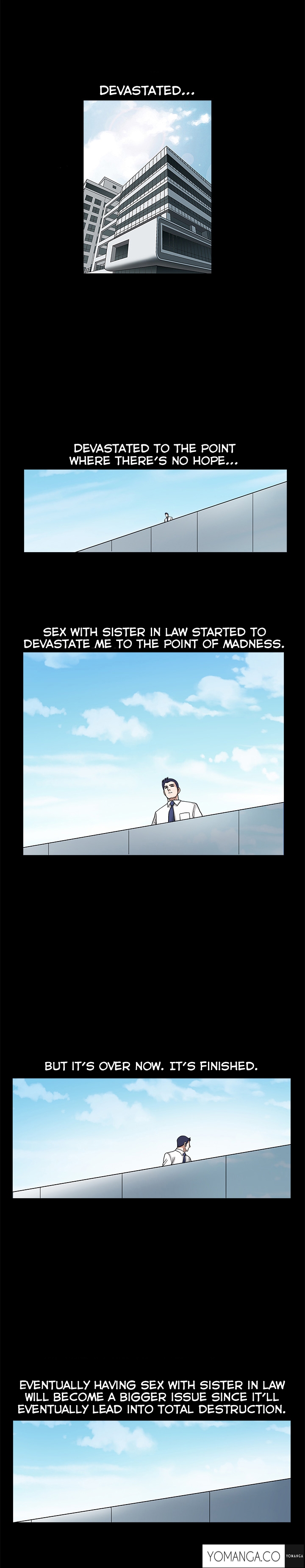 誘惑Ch.1-37