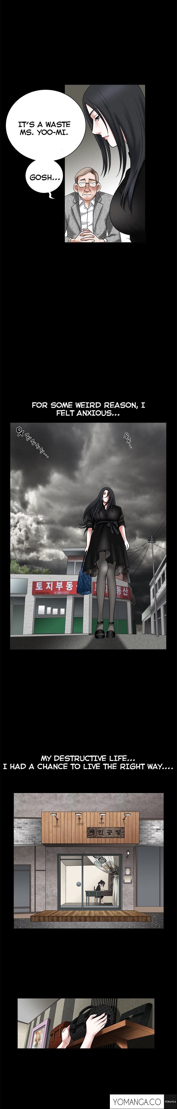 誘惑Ch.1-37