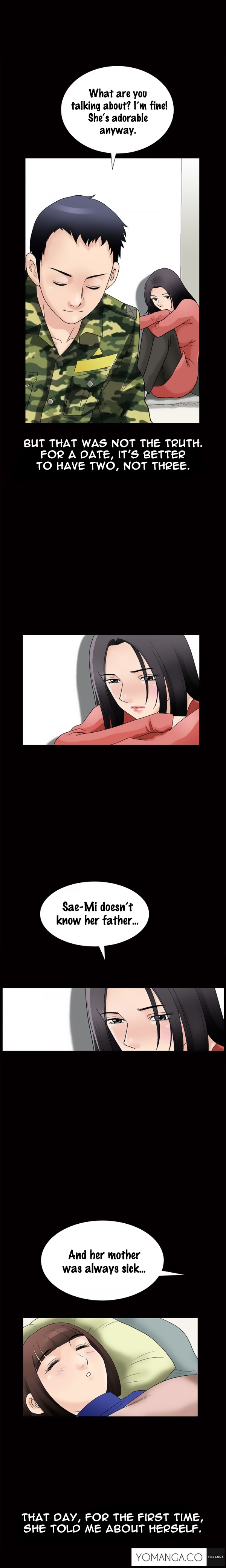 誘惑Ch.1-37