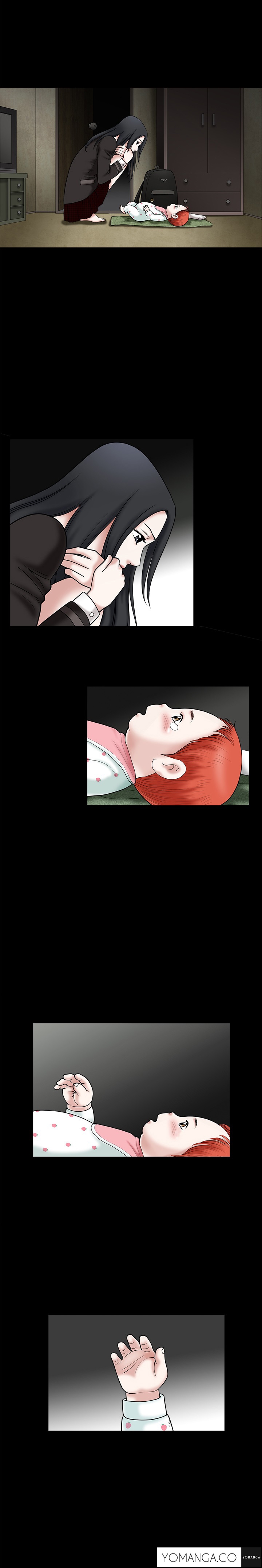 誘惑Ch.1-37