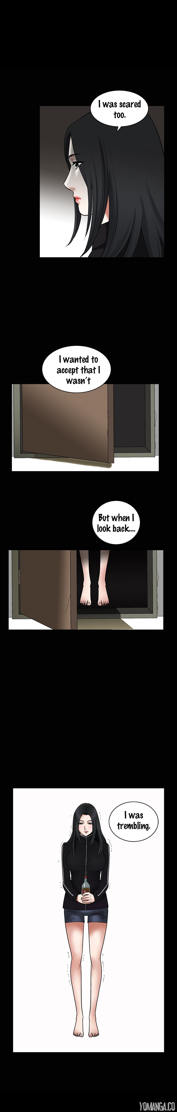 誘惑Ch.1-37
