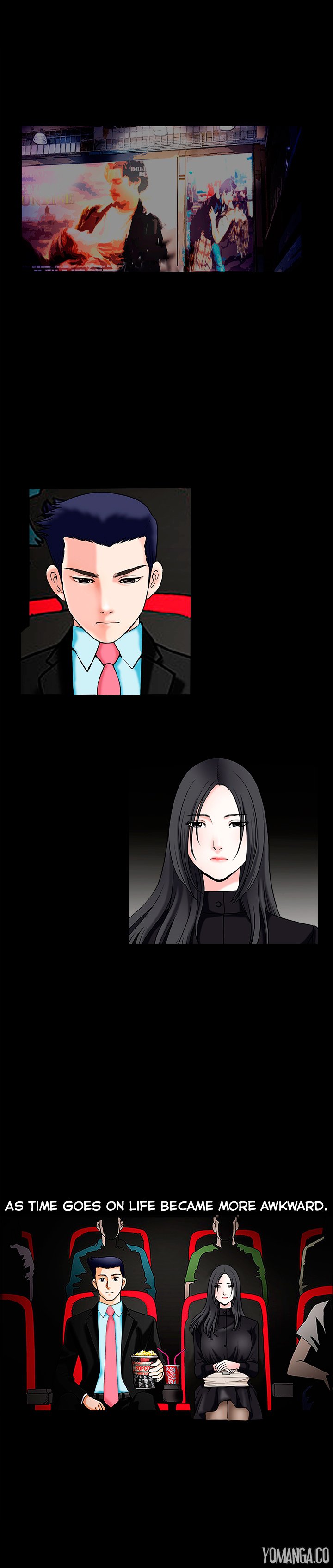誘惑Ch.1-37