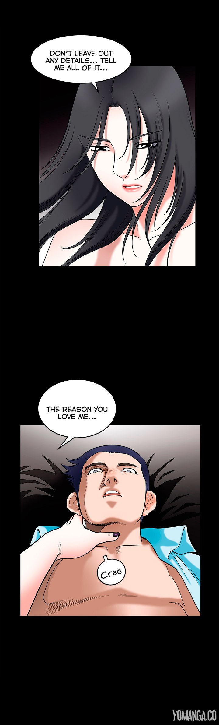 誘惑Ch.1-37