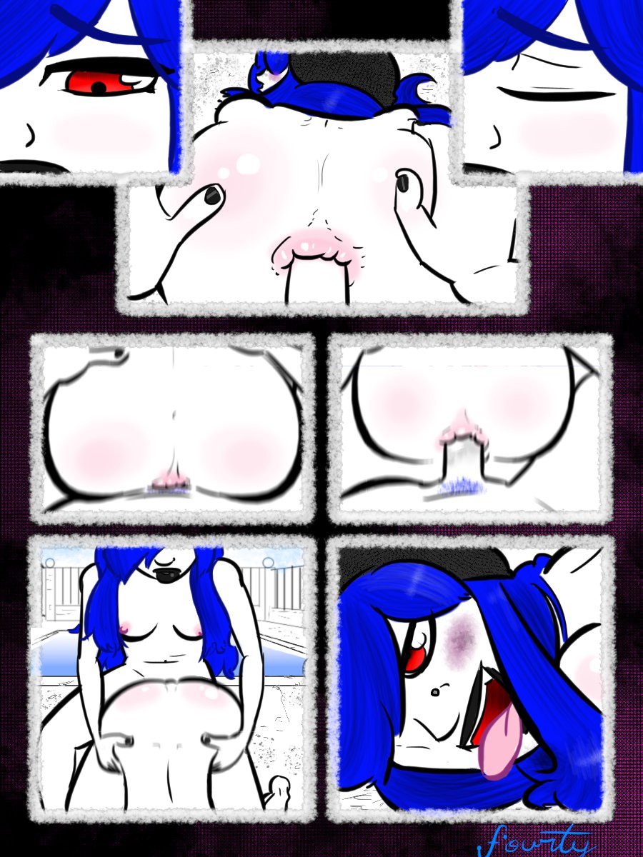 オネイラ-第1章-避難所