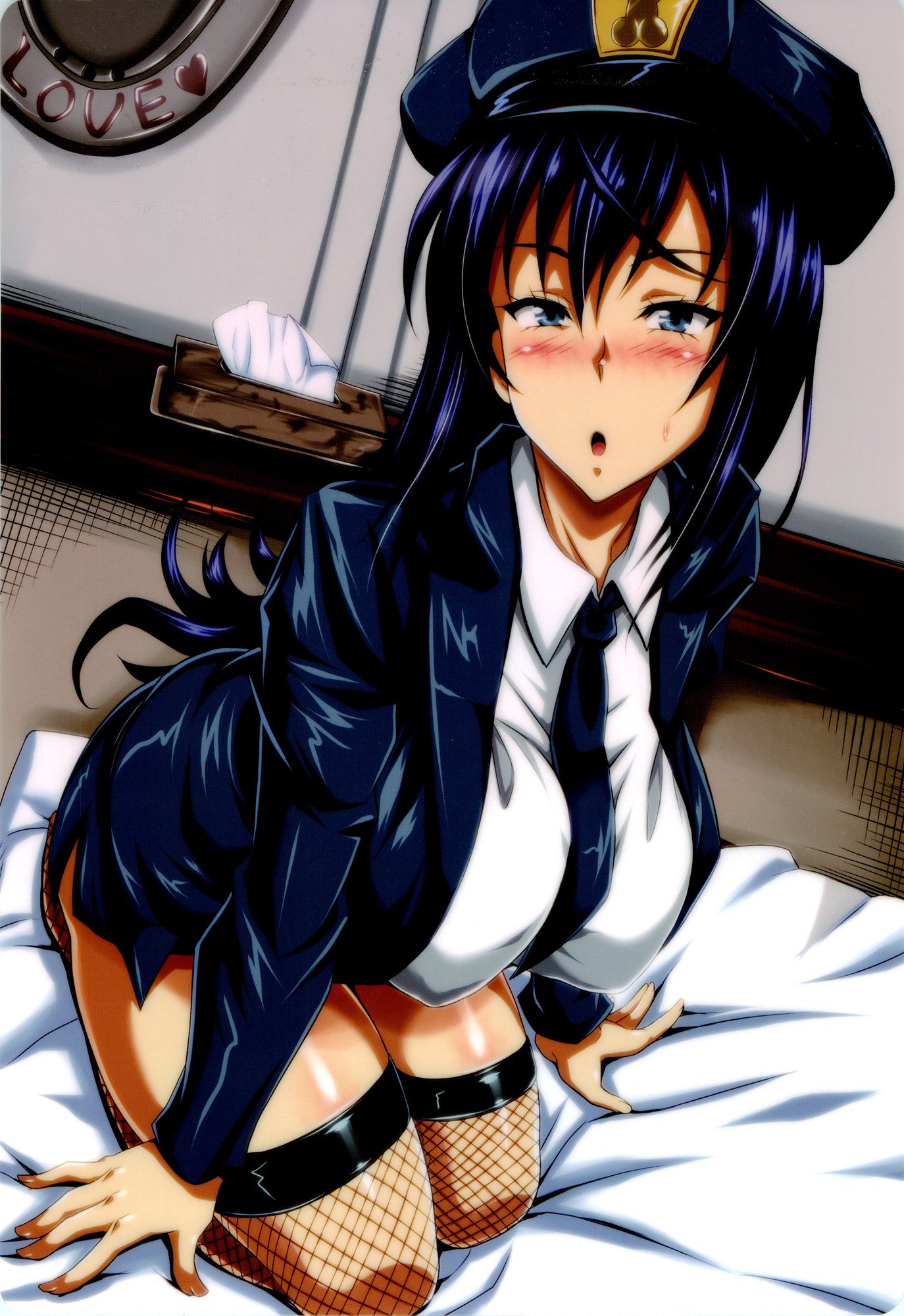 あさくらけしていのひみつ|朝倉家姉の秘密