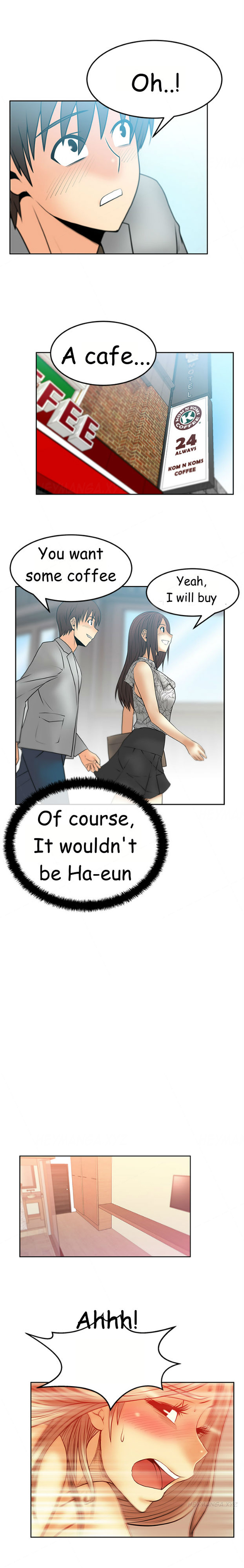 私のオフィスCh.1-36