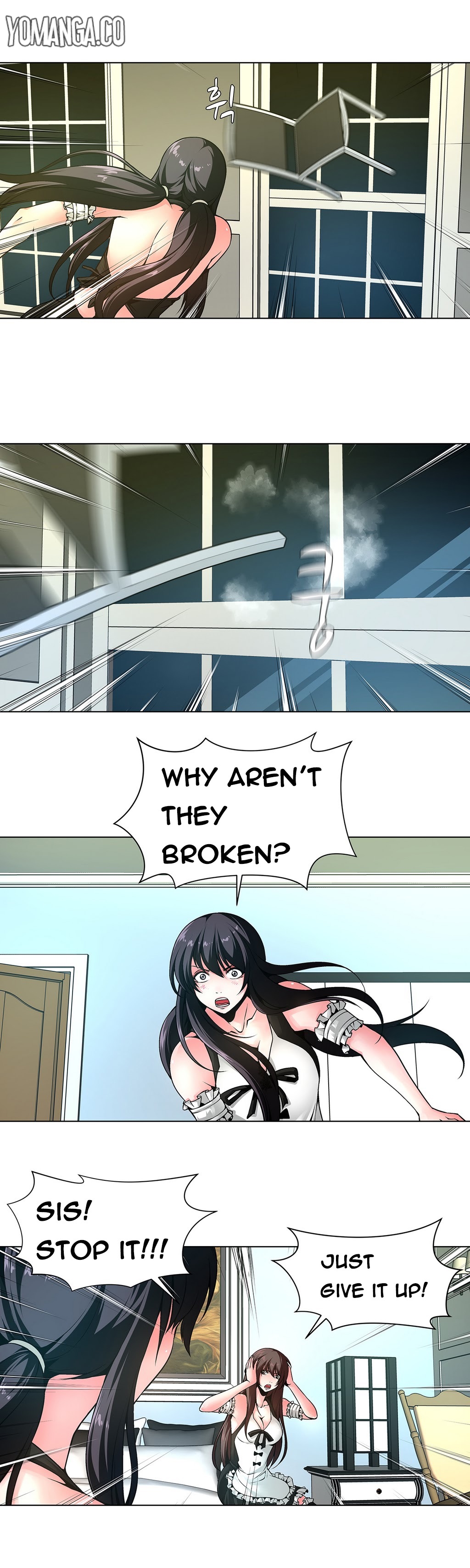 ツインスレーブCh.1-26