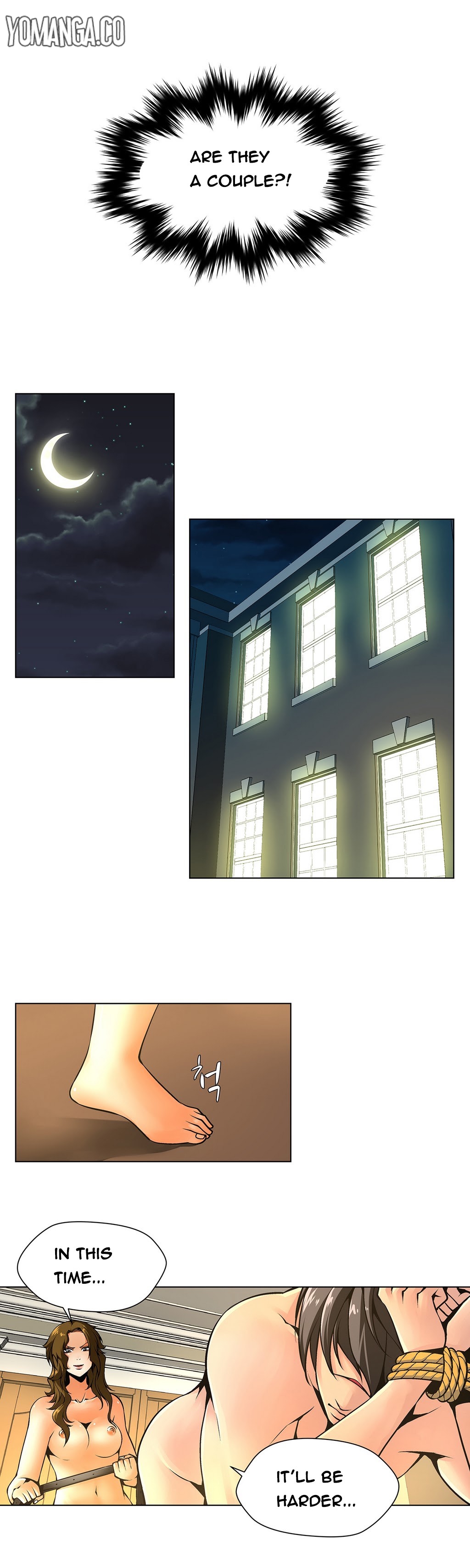 ツインスレーブCh.1-26