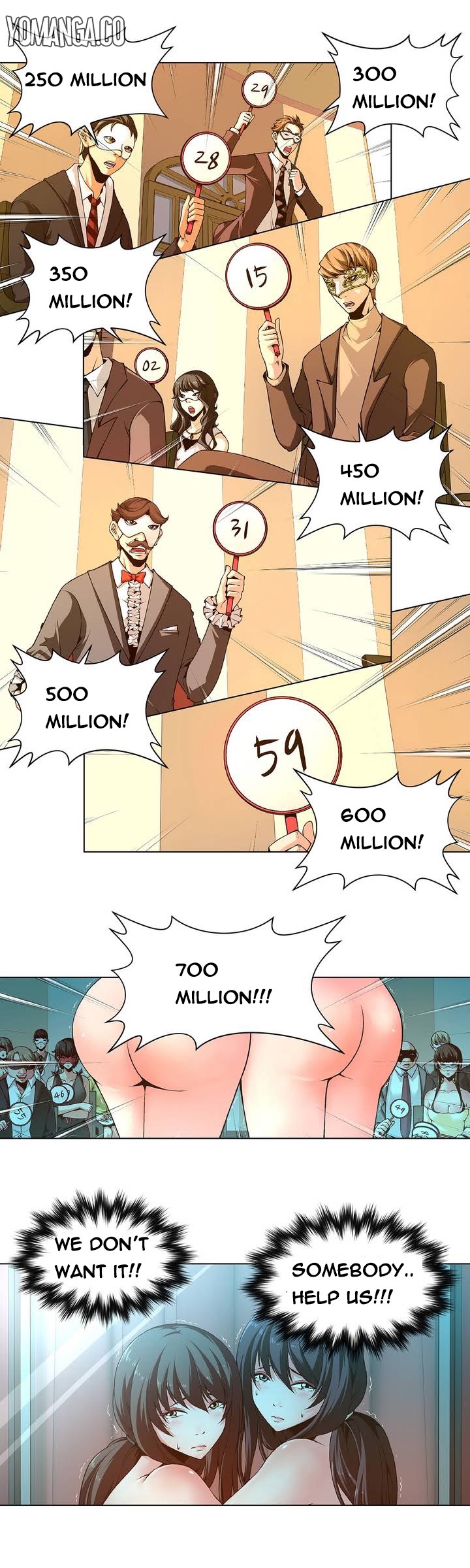 ツインスレーブCh.1-26