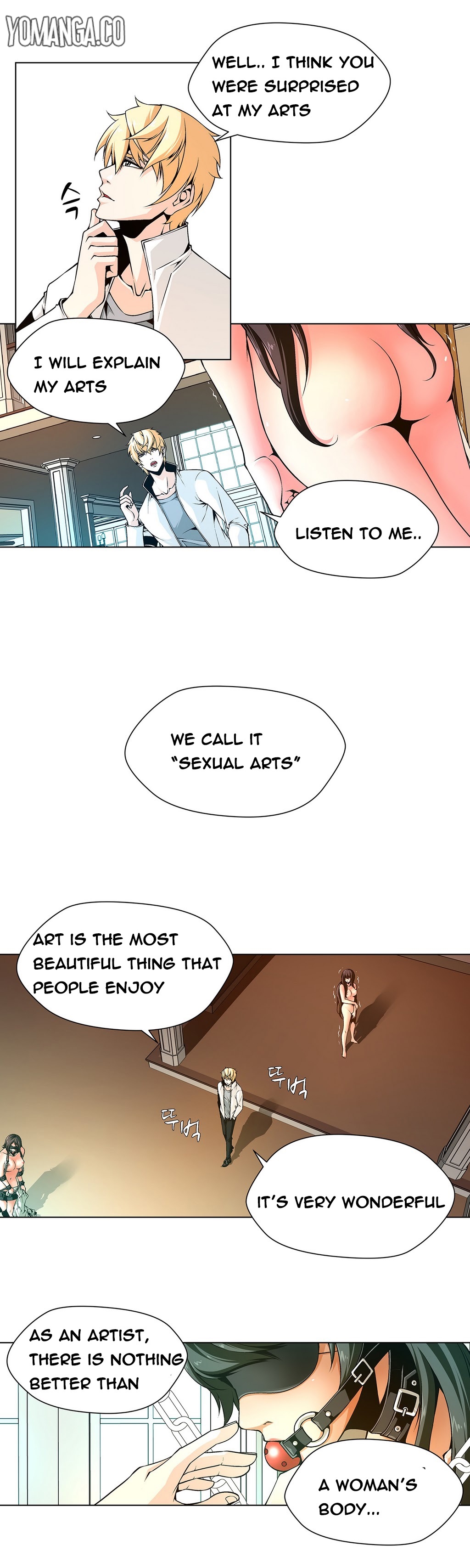 ツインスレーブCh.1-26