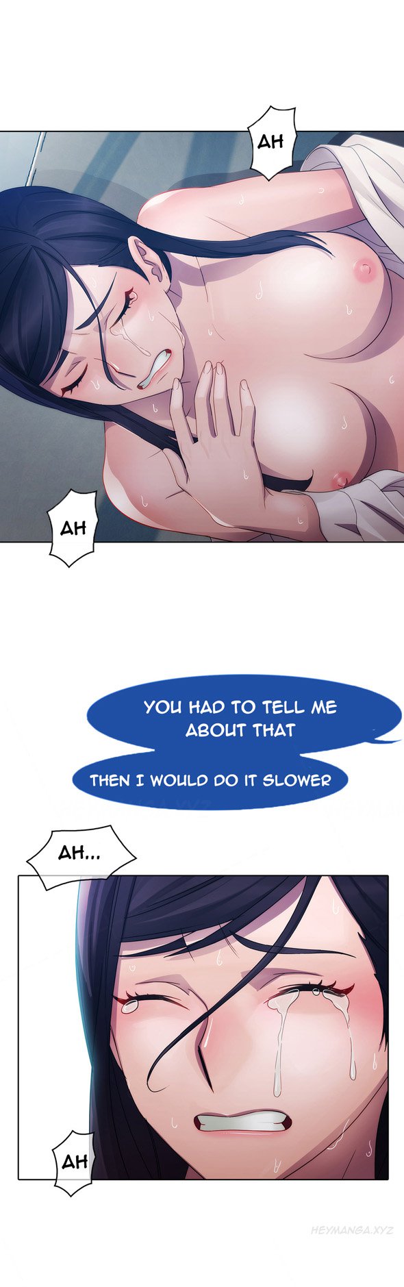 レディガーデンCh.1-13