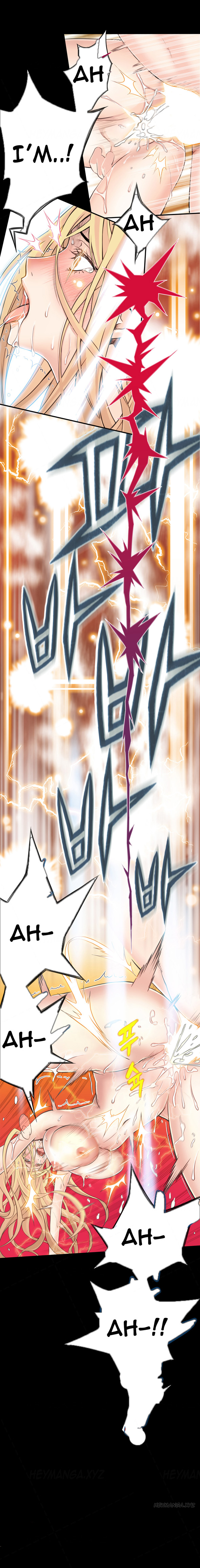 死んだろくでなしCh.1-6を殺す