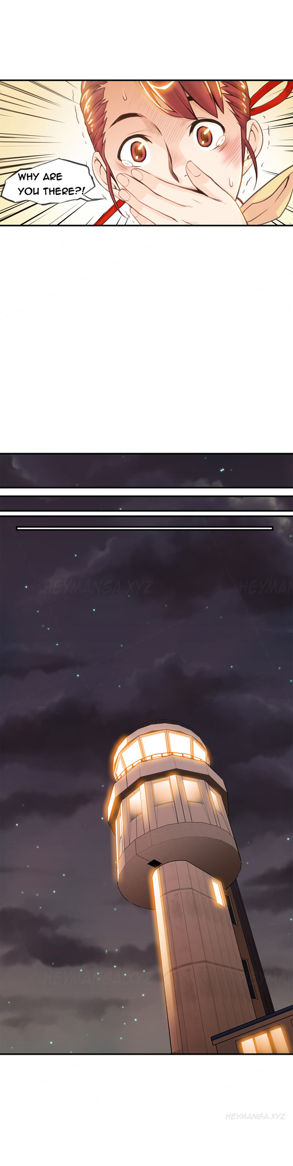 死んだろくでなしCh.1-6を殺す