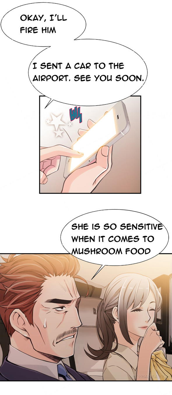 死んだろくでなしCh.1-6を殺す