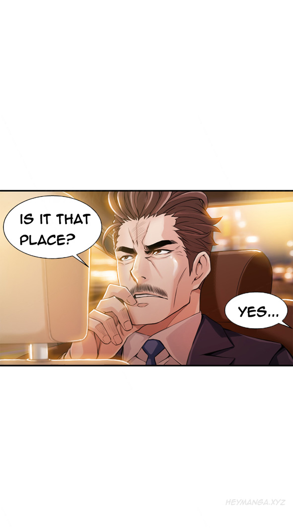 死んだろくでなしCh.1-6を殺す