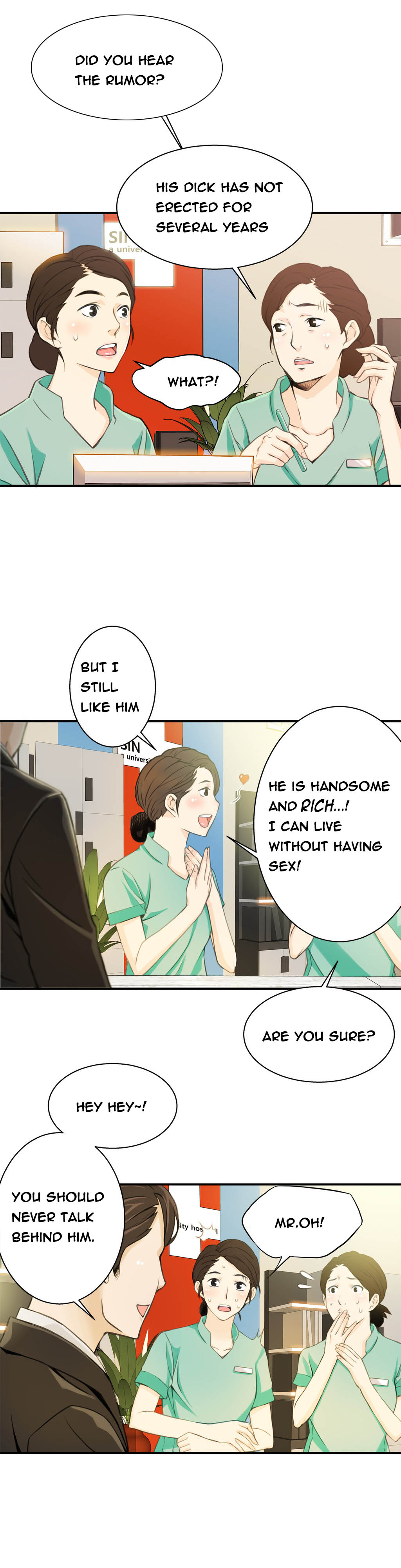 死んだろくでなしCh.1-6を殺す