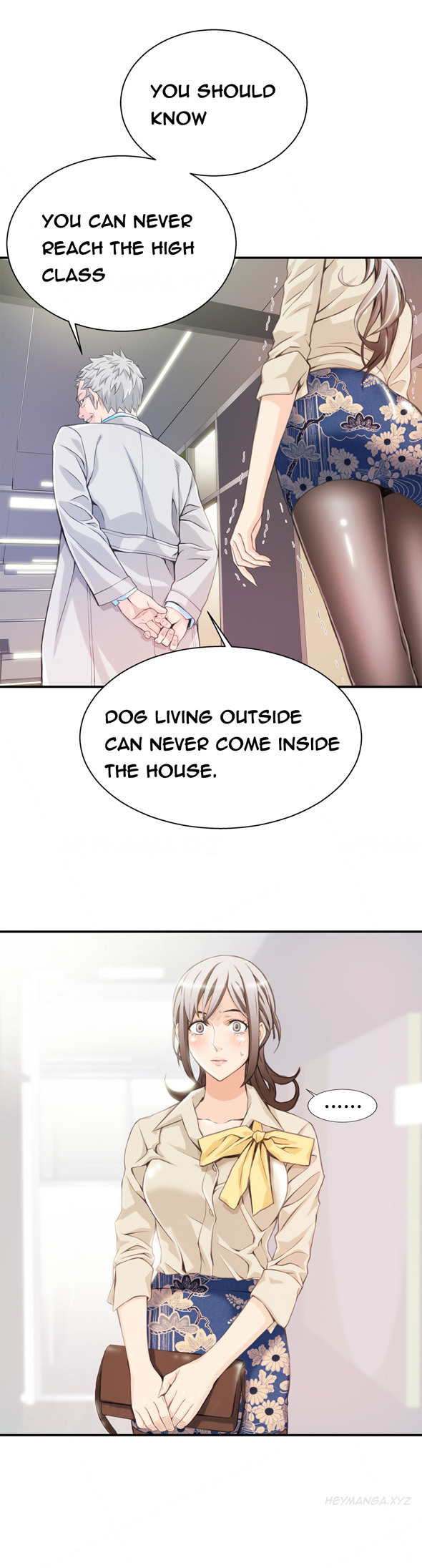 死んだろくでなしCh.1-6を殺す