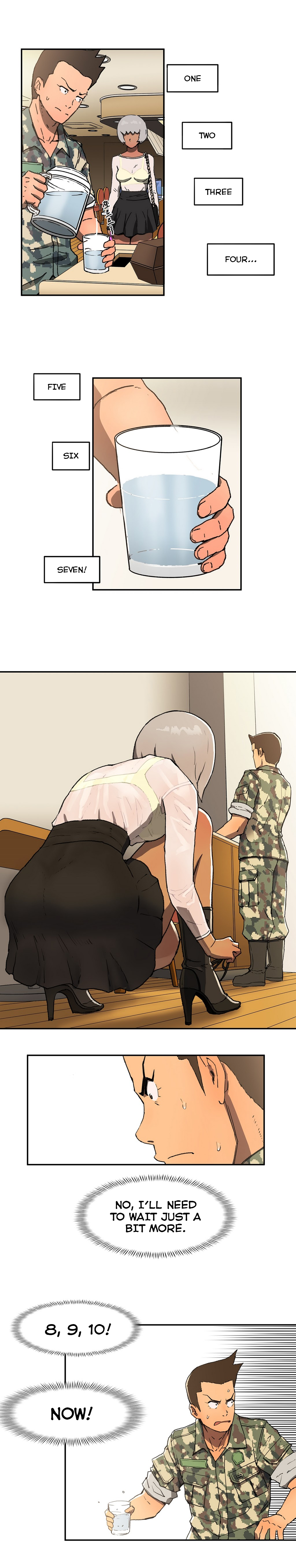 リフレインラブCh.1-27