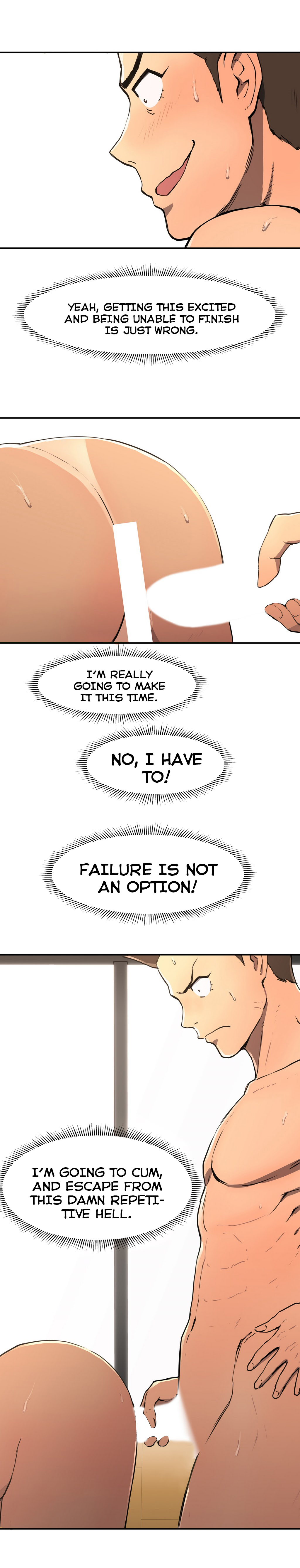 リフレインラブCh.1-27