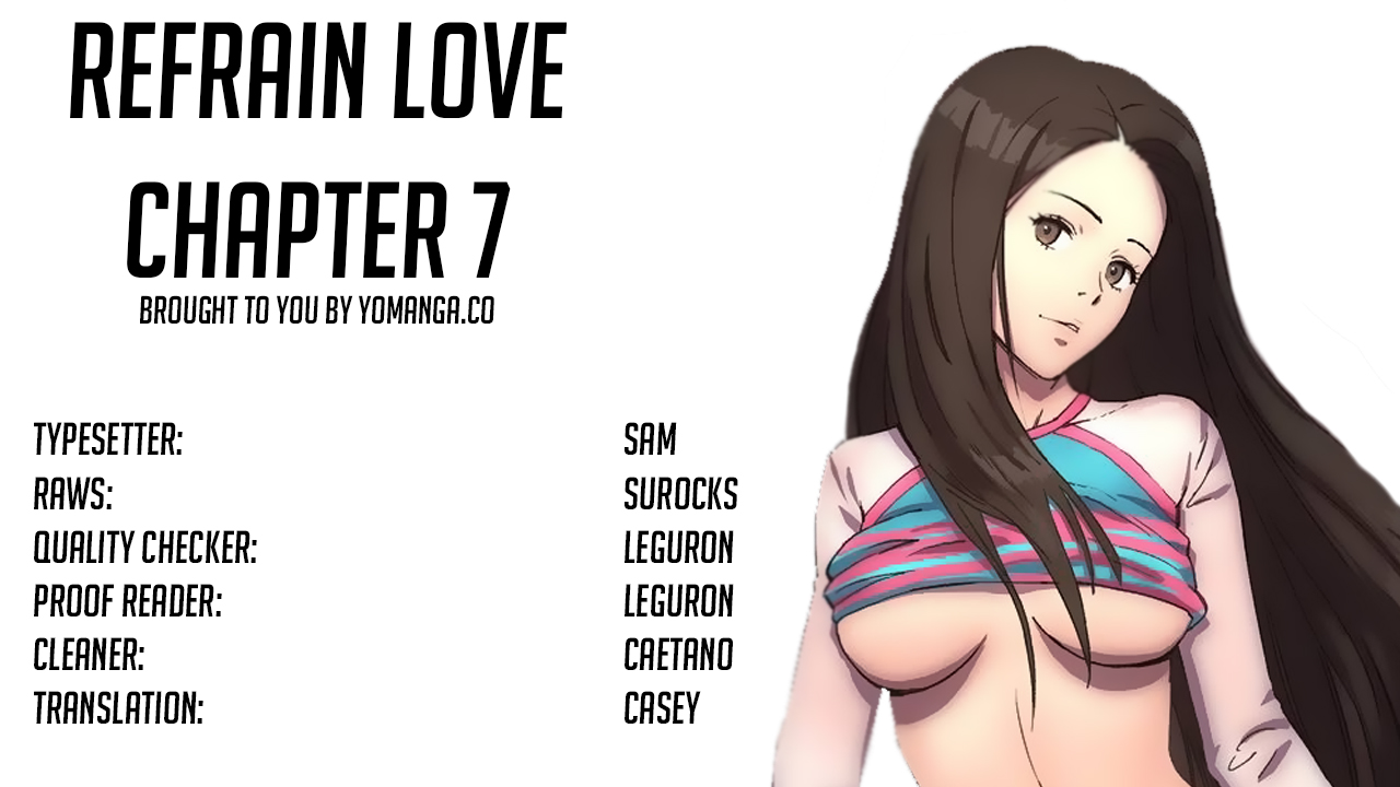 リフレインラブCh.1-27