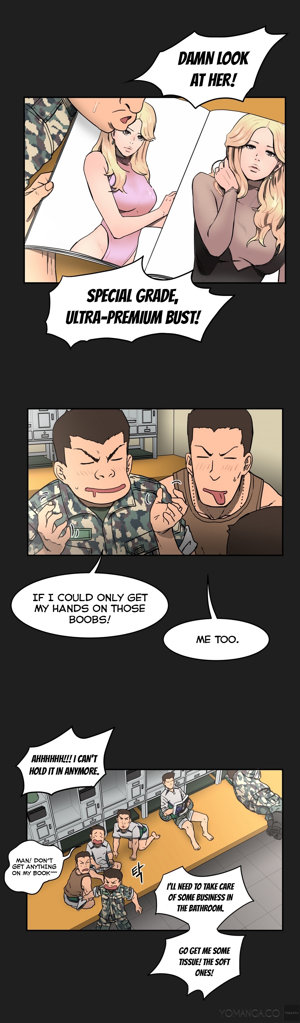 リフレインラブCh.1-27