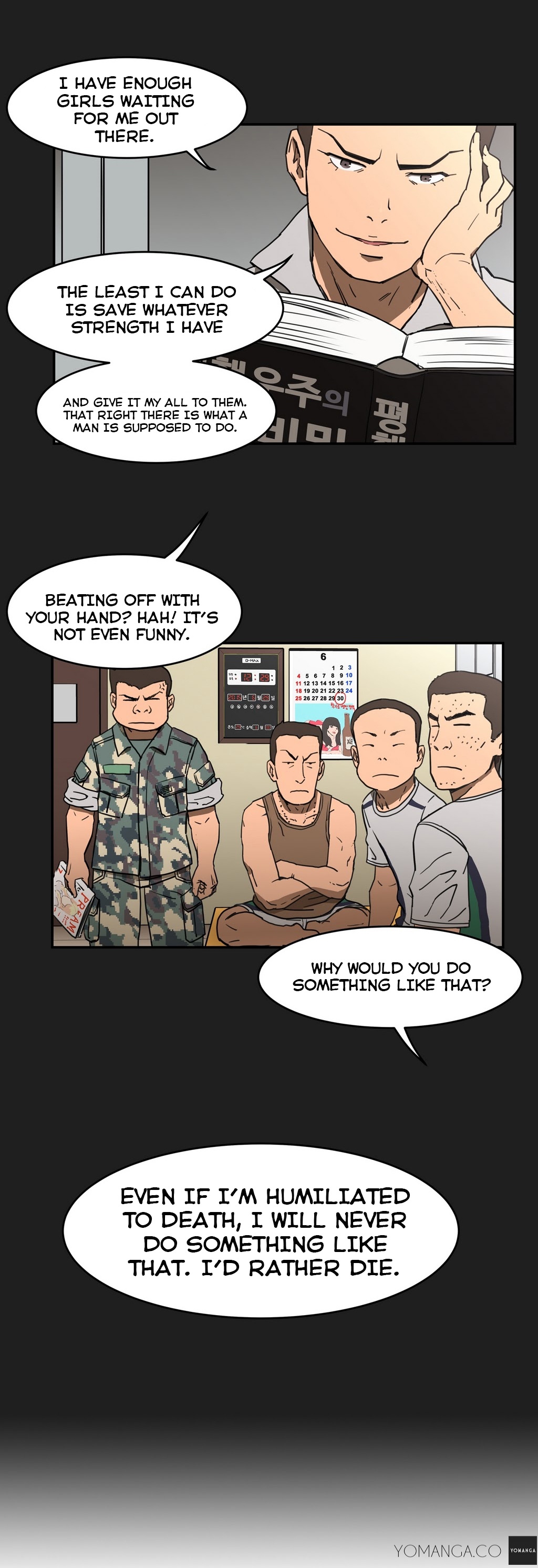 リフレインラブCh.1-27