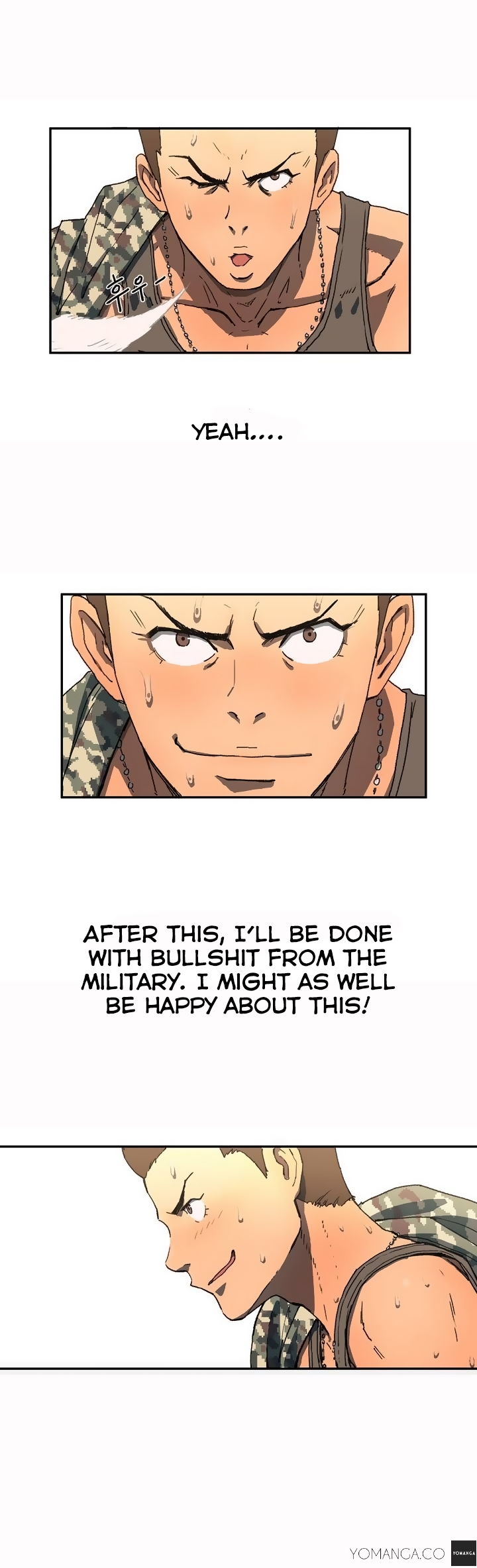 リフレインラブCh.1-27