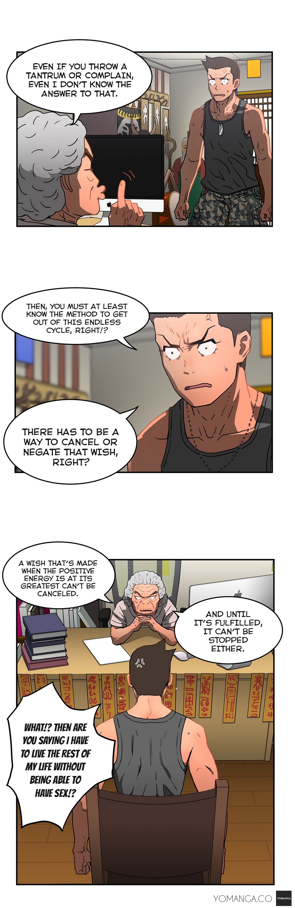 リフレインラブCh.1-27