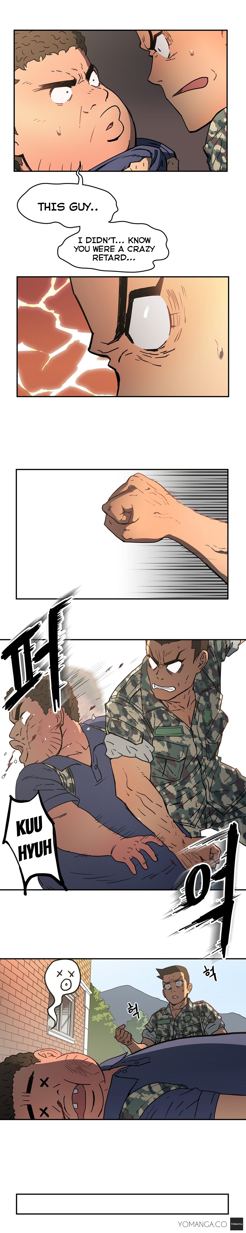 リフレインラブCh.1-27