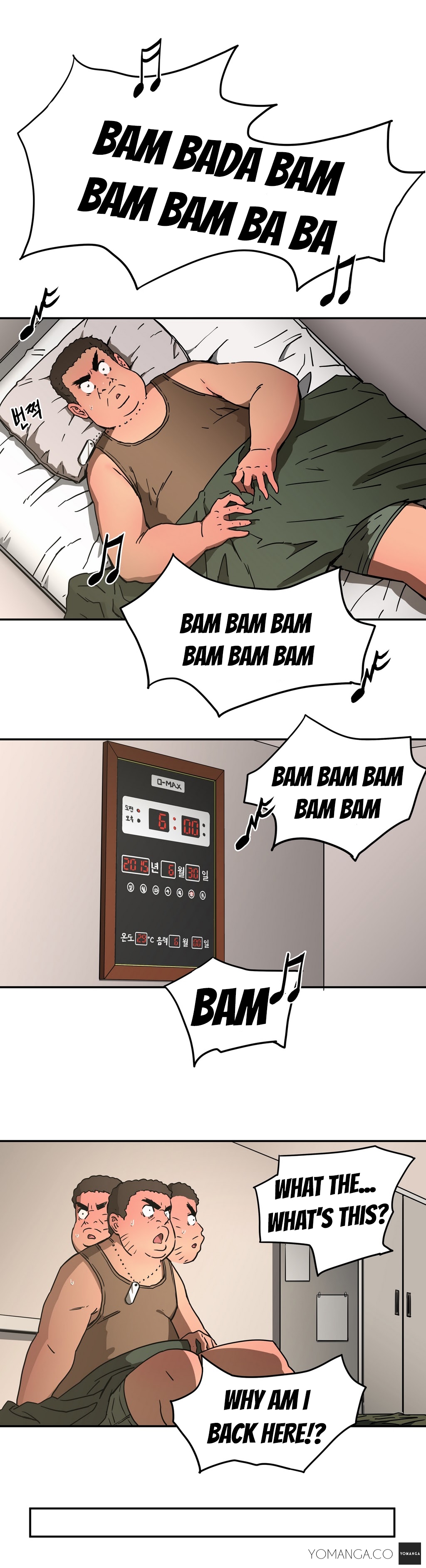 リフレインラブCh.1-27